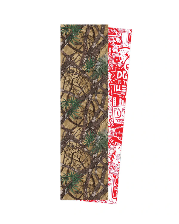 DGK - Timber Griptape